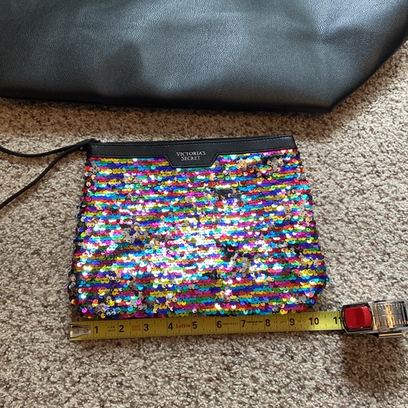 BNWT Victoria Secret Bag - Picture 9 of 10